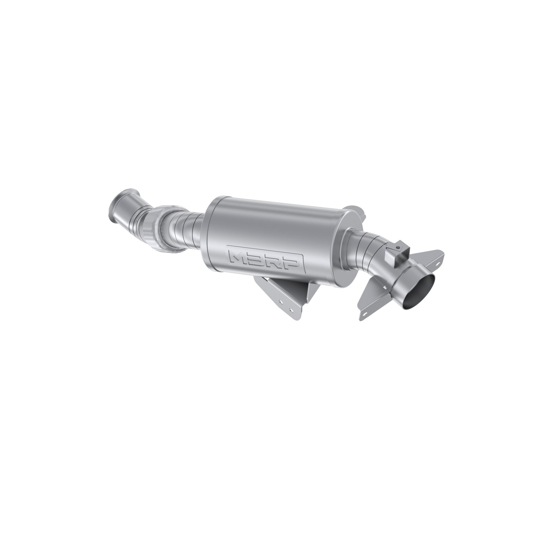 MBRP AT-9223PT - Exhaust System Kit