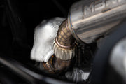 MBRP AT-9223PT - Exhaust System Kit