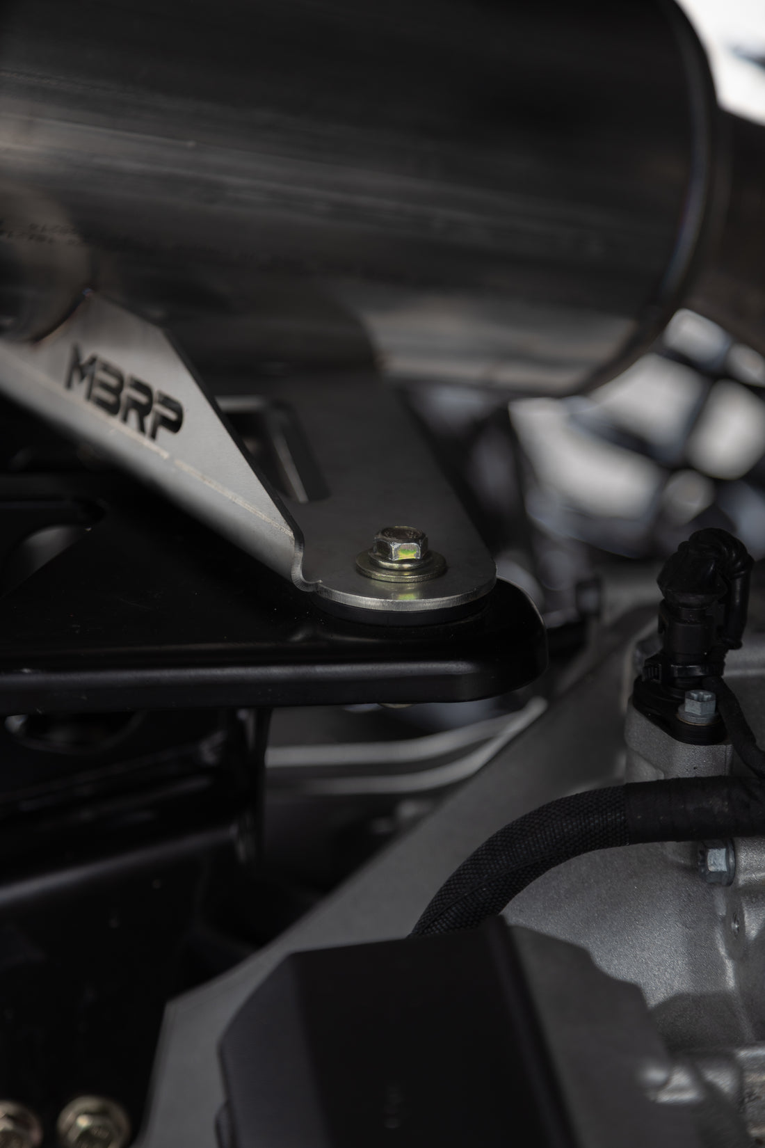 MBRP AT-9223PT - Exhaust System Kit