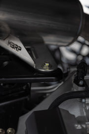 MBRP AT-9223PT - Exhaust System Kit