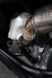 MBRP AT-9223PT - Exhaust System Kit