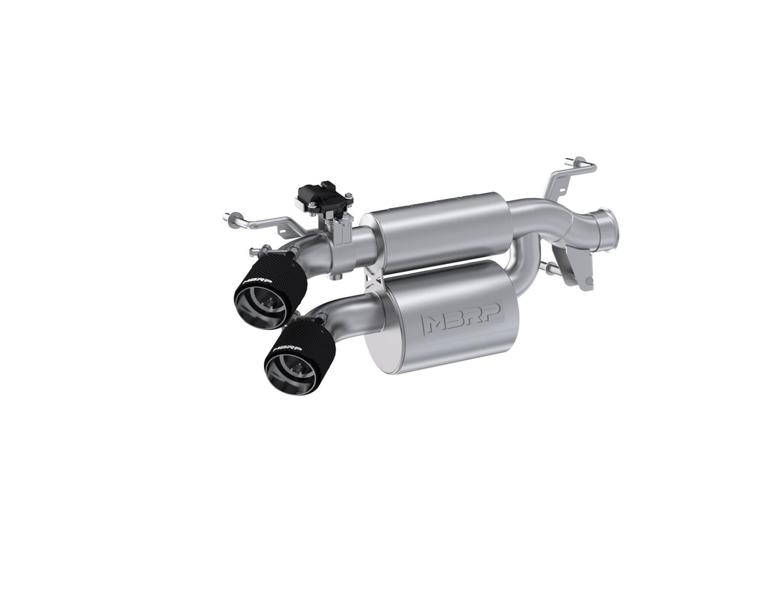 MBRP AT-9536AS - Exhaust System Kit
