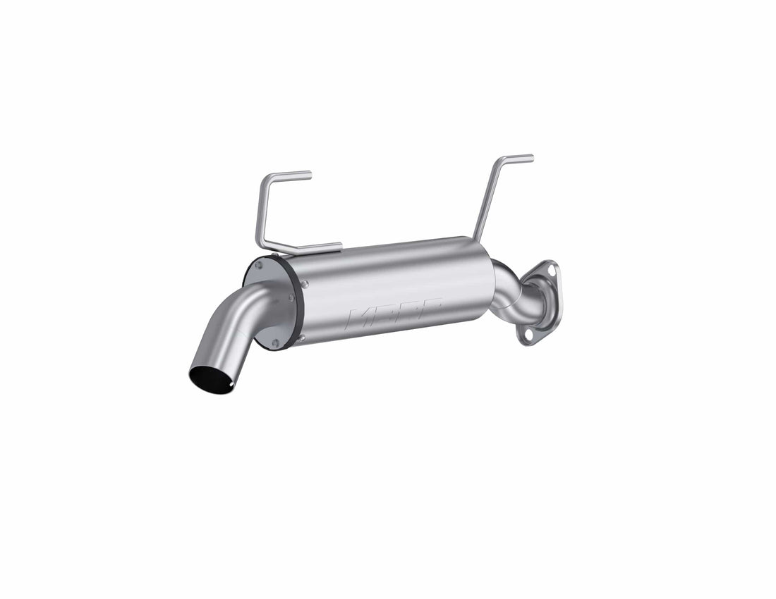 MBRP MBRP AT-9539PT Exhaust System Kit