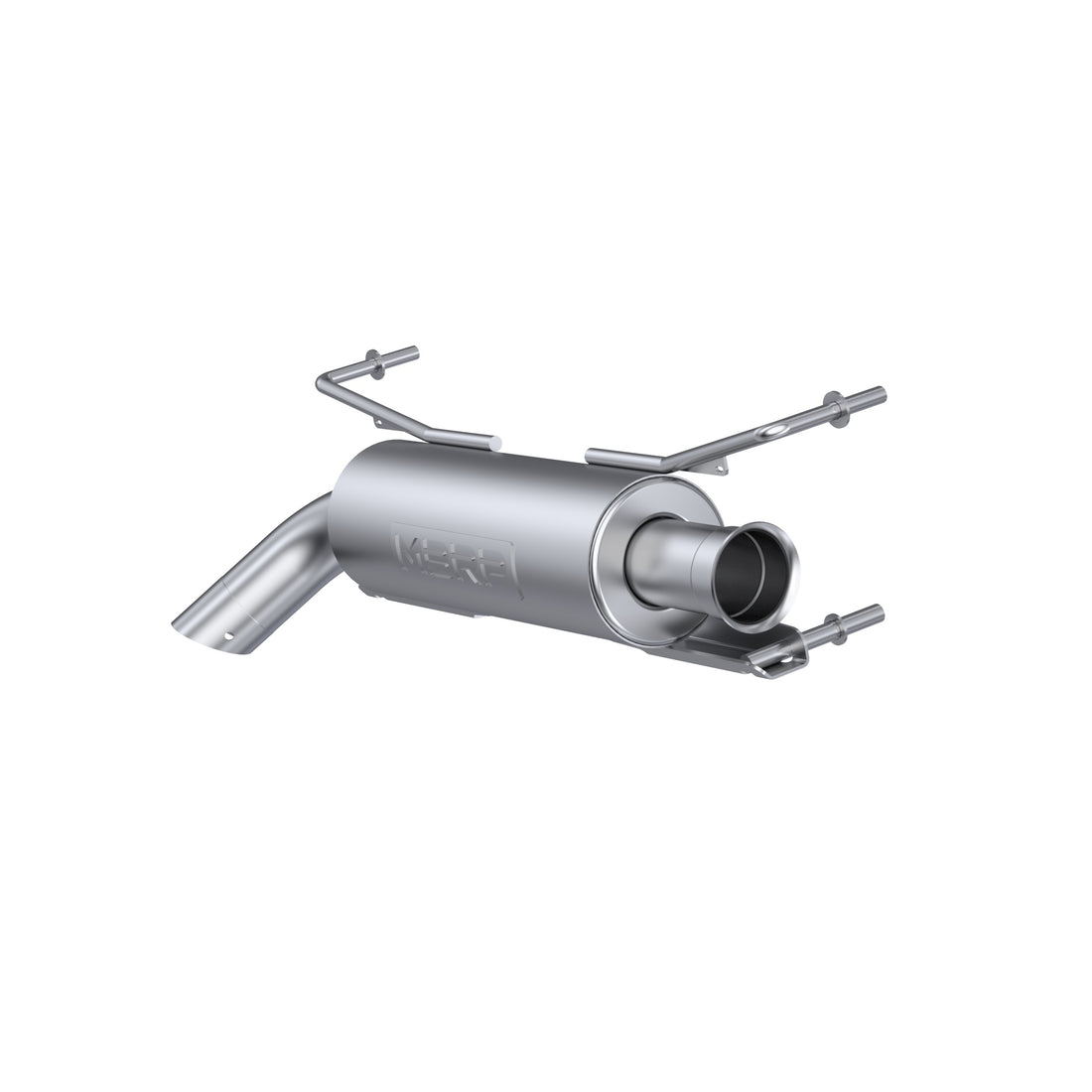 MBRP AT-9540PT - Exhaust System Kit