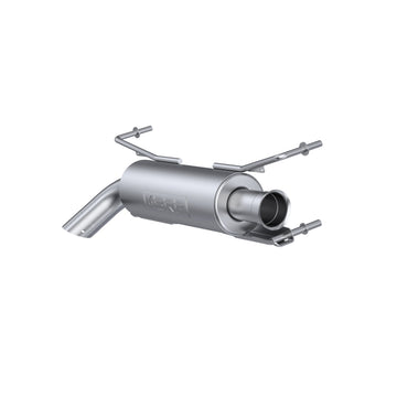 MBRP AT-9540PT - Exhaust System Kit