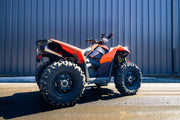 MBRP MBRP AT-9542PT Exhaust System Kit