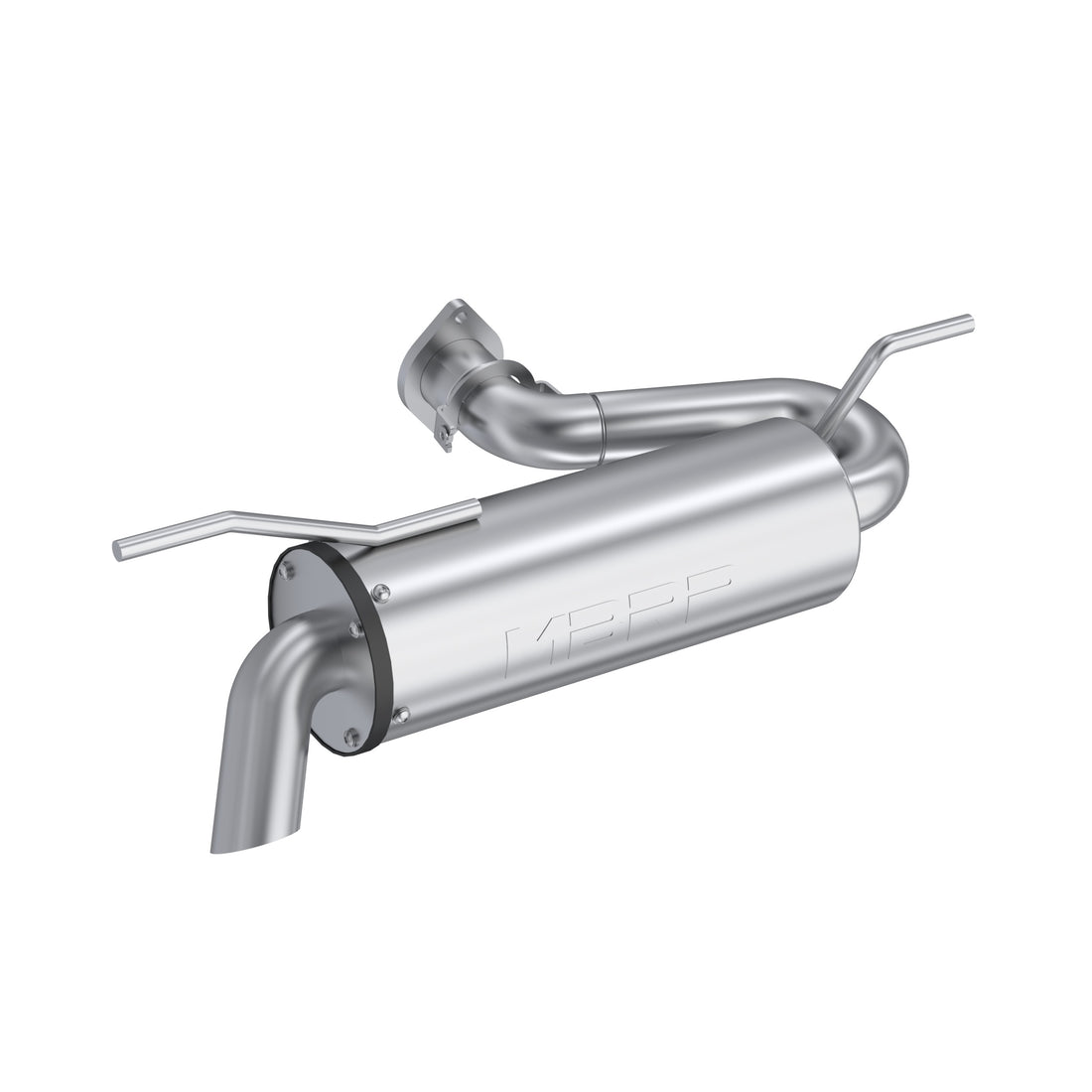 MBRP AT-9803PT - Exhaust System Kit