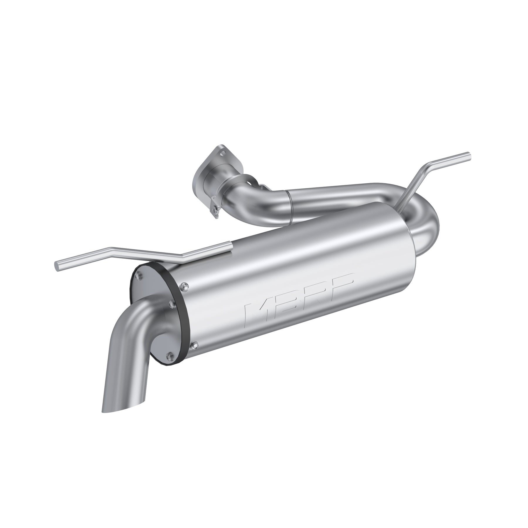 MBRP AT-9803PT - Exhaust System Kit