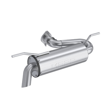 MBRP AT-9803PT - Exhaust System Kit