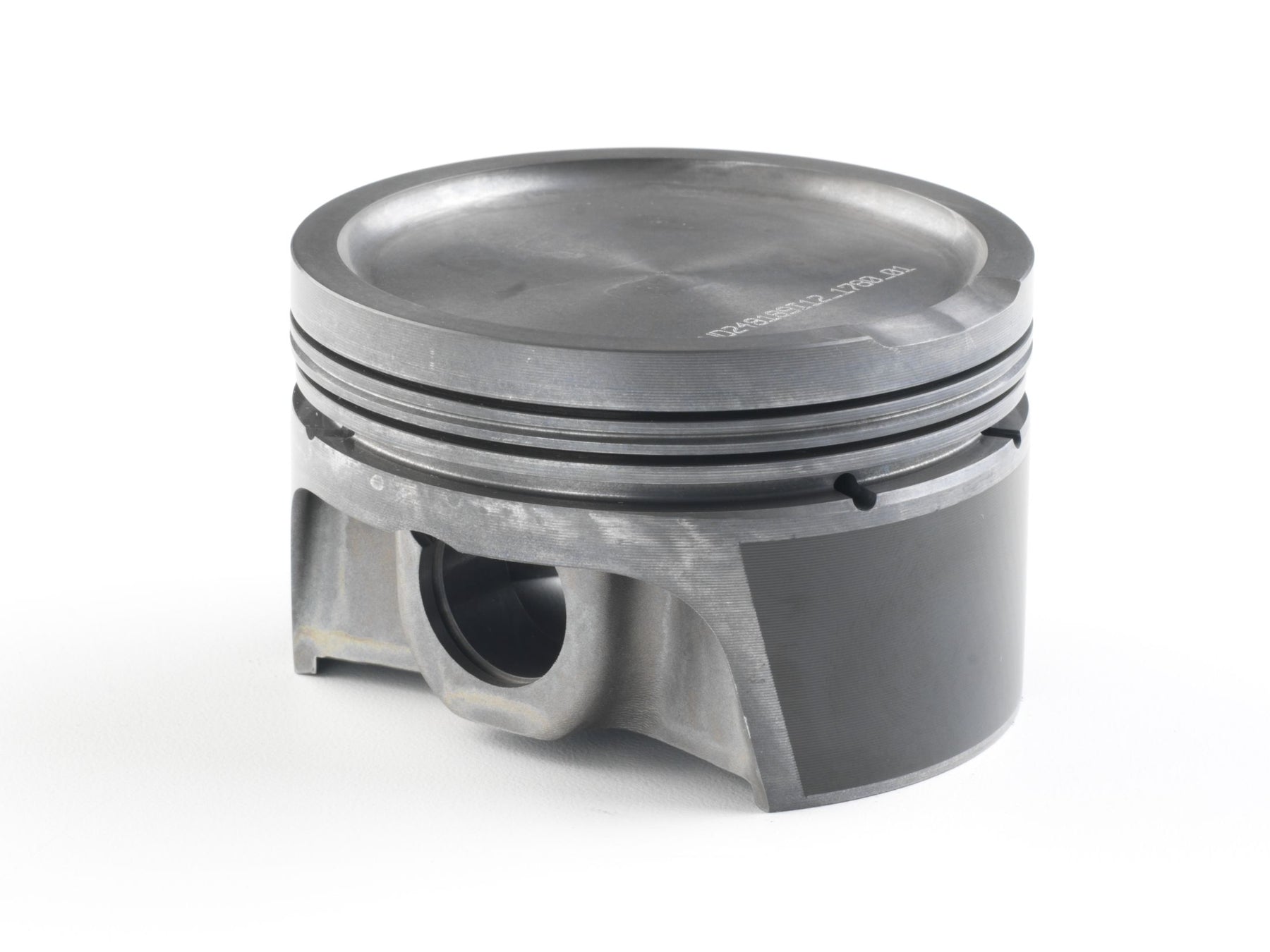Mahle Motorsport 930070509-1 - Piston (ea) - VOLKSWAGEN/AUDI B5 S4 2.7L 6-cyl. 5V Turbo 3