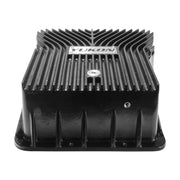 Yukon Gear and Axle YHCTP-A1000 - Yukon High-Capacity Aluminum Allison Transmission Pan, 2001-19 GM 2500/3500 2