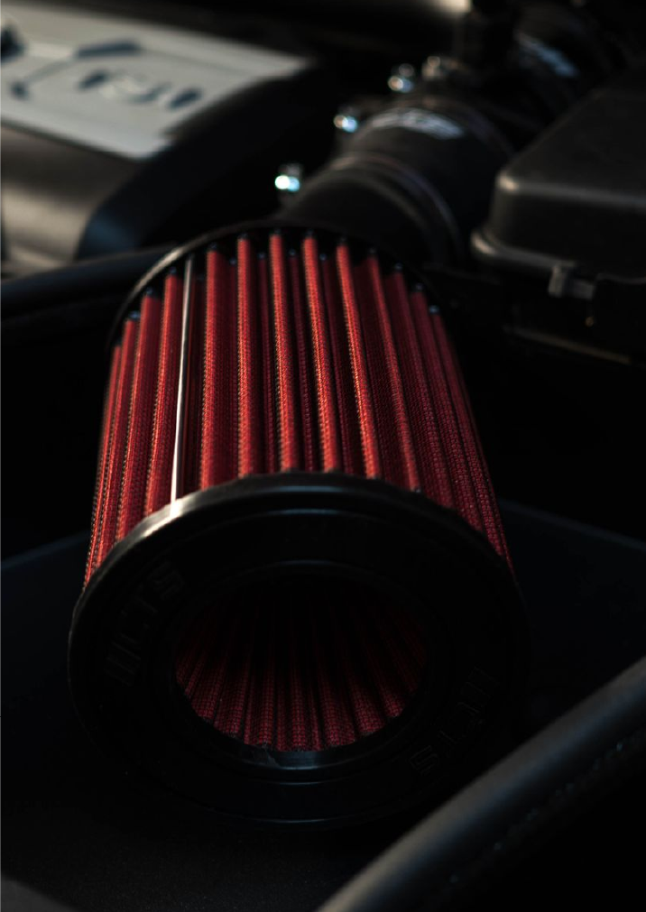 TRUSTED BY CAR OWNERS AND PROFESSIONALS