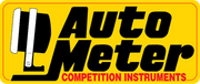 AutoMeter Accessories and Fluids AutoMeter 0445 - HAT, SNAP BACK TRUCKER, BLACK, 'SIGNATURE'