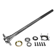 Yukon Gear Driveline and Axles Yukon Gear YAD44JKRUB-L Drive Axle Shaft