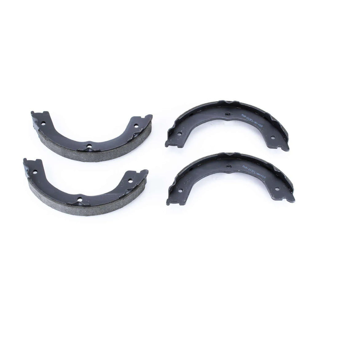 Power Stop B1002 2014-2024 INFINITI QX80 Parking Brake Shoe