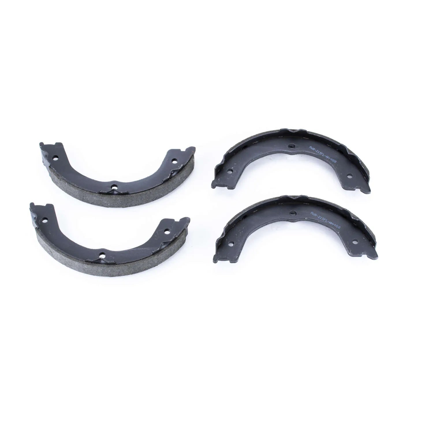 Power Stop B1002 2014-2024 INFINITI QX80 Parking Brake Shoe