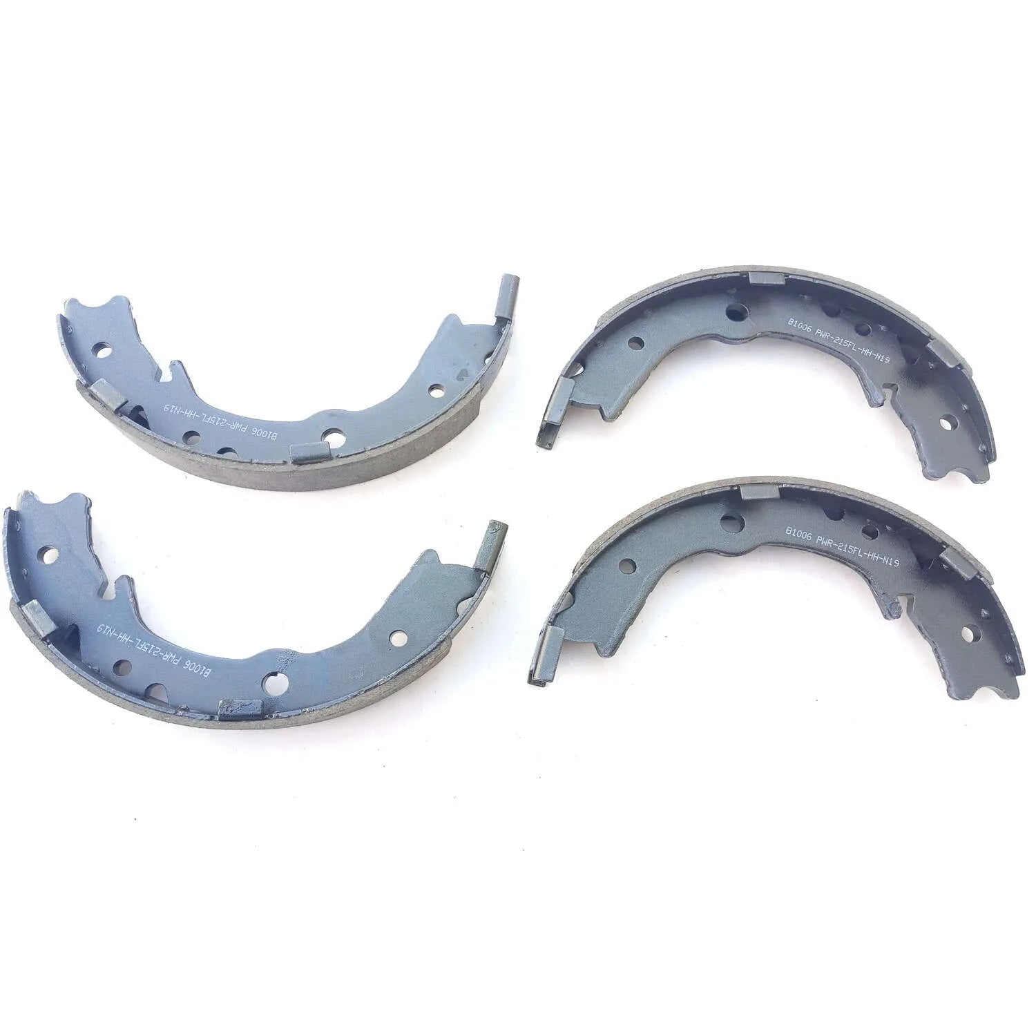 Power Stop B1006 2011-2017 Honda Odyssey Parking Brake Shoe