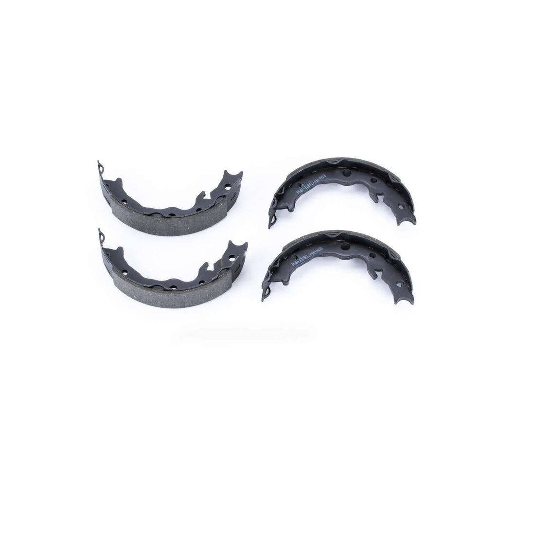 Power Stop B1022 2016-2023 Subaru Crosstrek Parking Brake Shoe