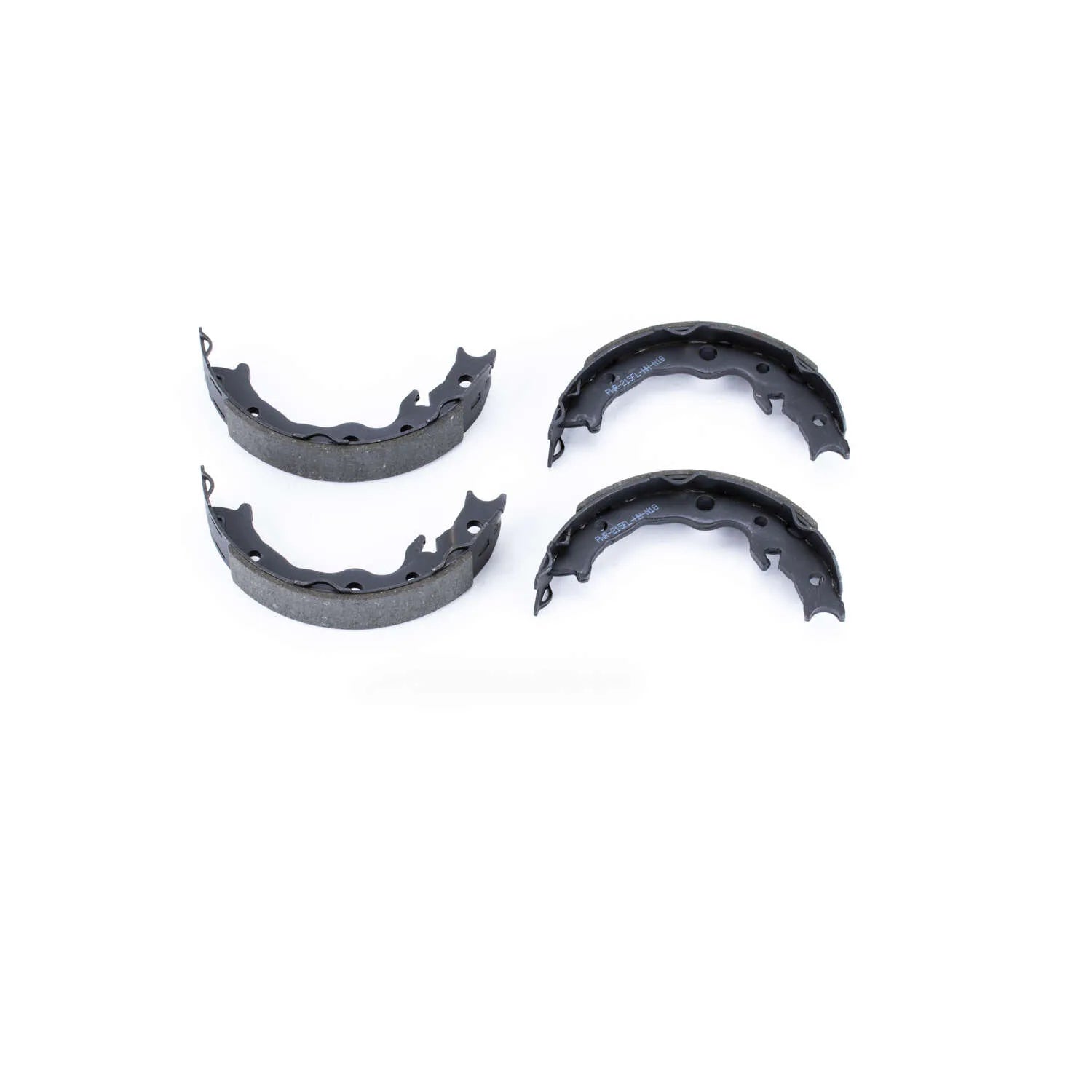 Power Stop B1022 2016-2023 Subaru Crosstrek Parking Brake Shoe