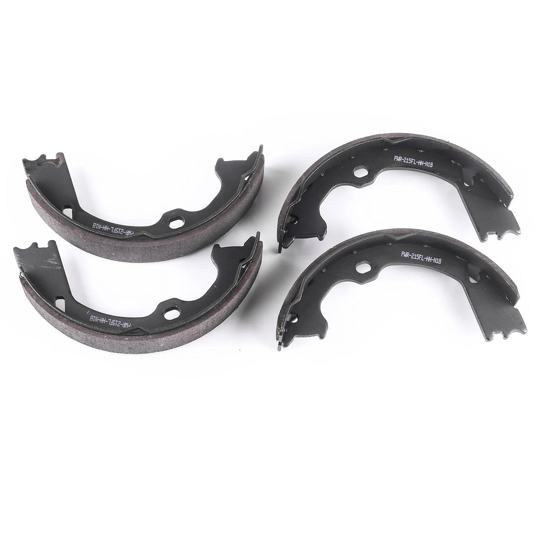 Power Stop B1023 2012-2018 Ford F-150 Parking Brake Shoe