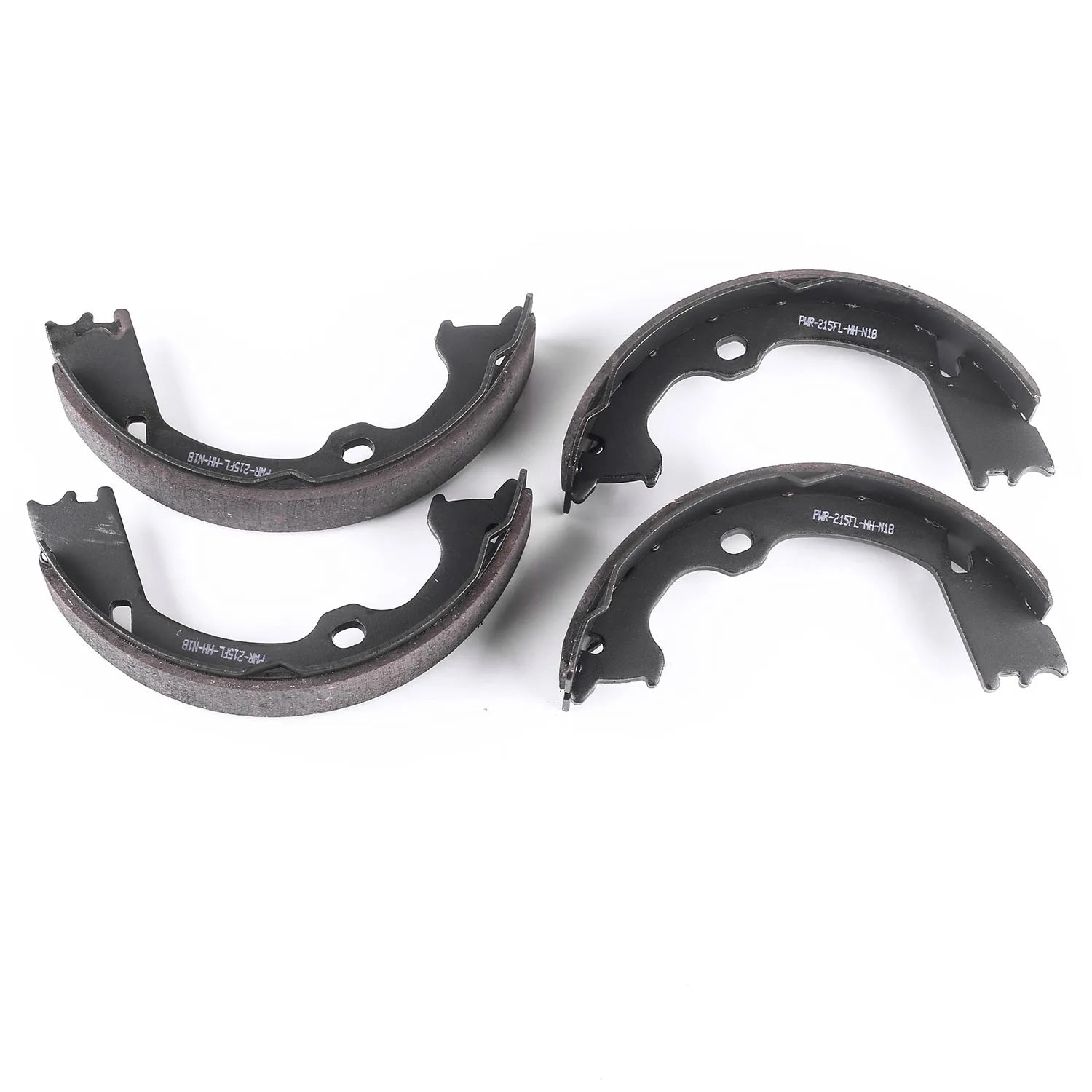 Power Stop B1023 2012-2018 Ford F-150 Parking Brake Shoe