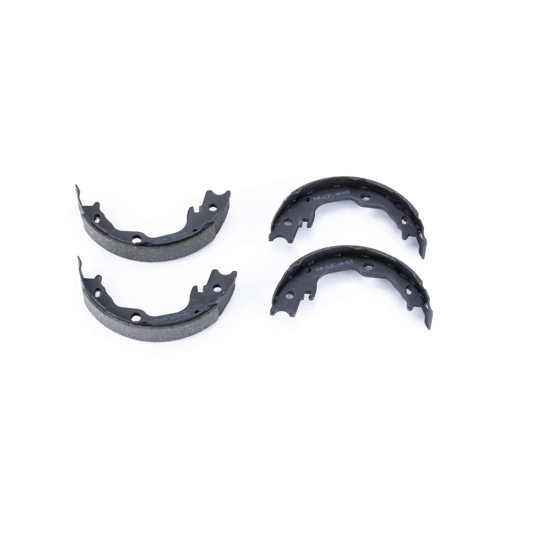 Power Stop B1024 2013-2018 Toyota Avalon Parking Brake Shoe