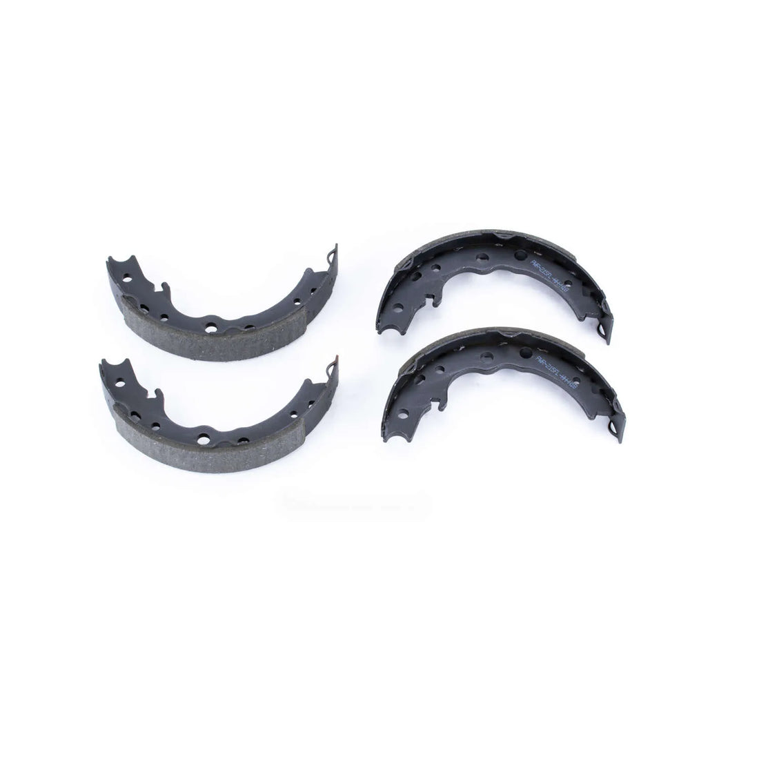 Power Stop B1035 2022-2026 Toyota GR86 Parking Brake Shoe
