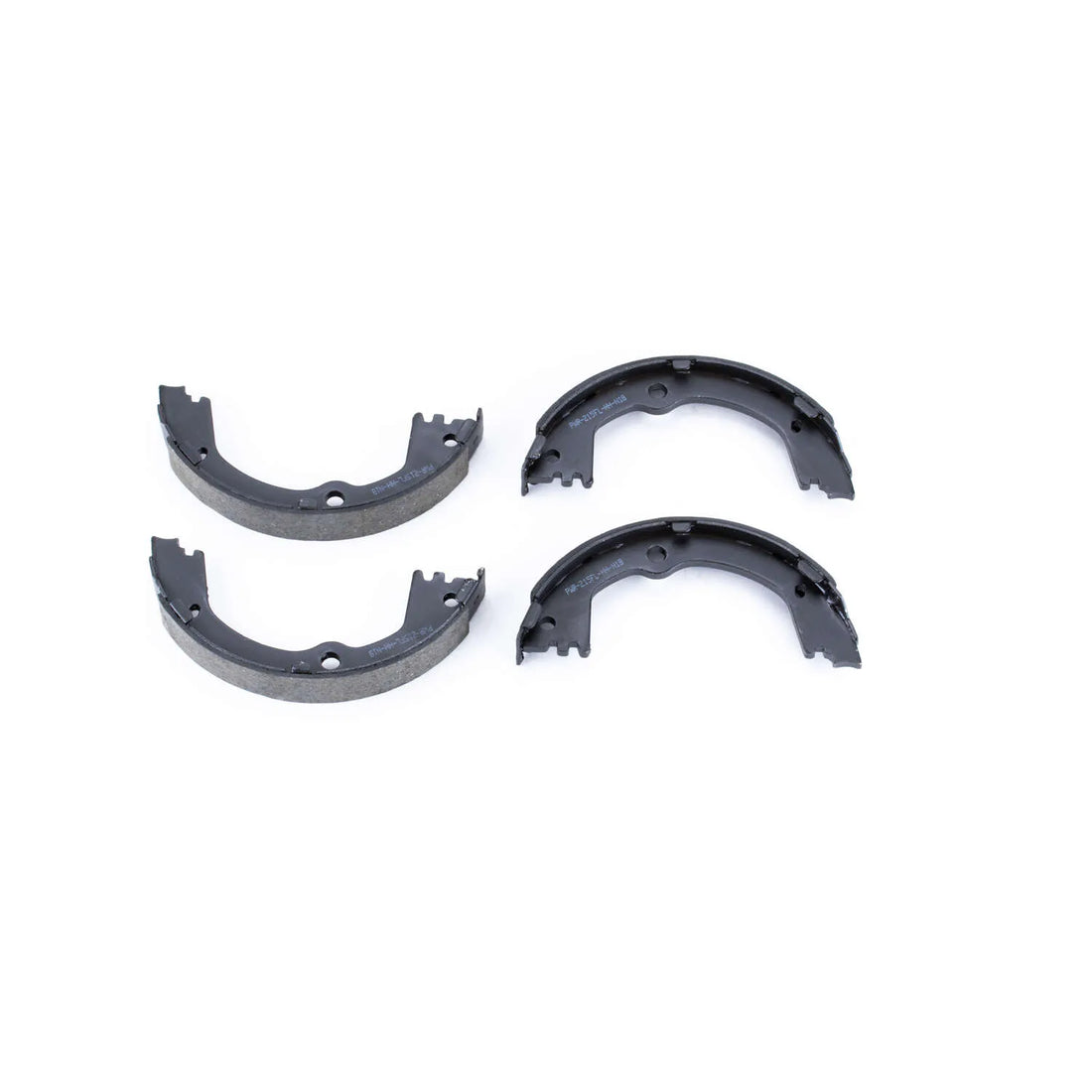 Power Stop B1042 2014-2020 Kia Sorento Parking Brake Shoe