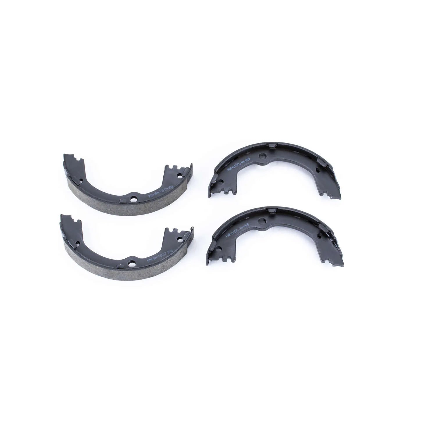 Power Stop B1042 2014-2020 Kia Sorento Parking Brake Shoe