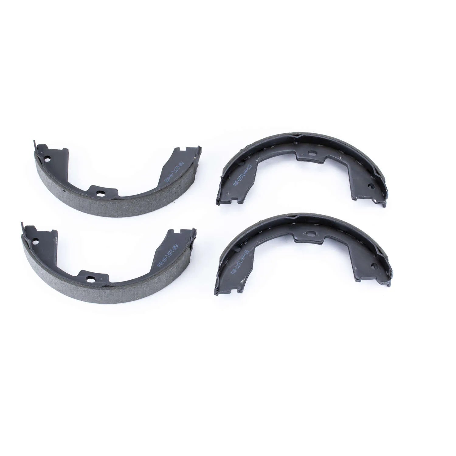 Power Stop B1043 2013-2022 Ford F-350 Super Duty Parking Brake Shoe