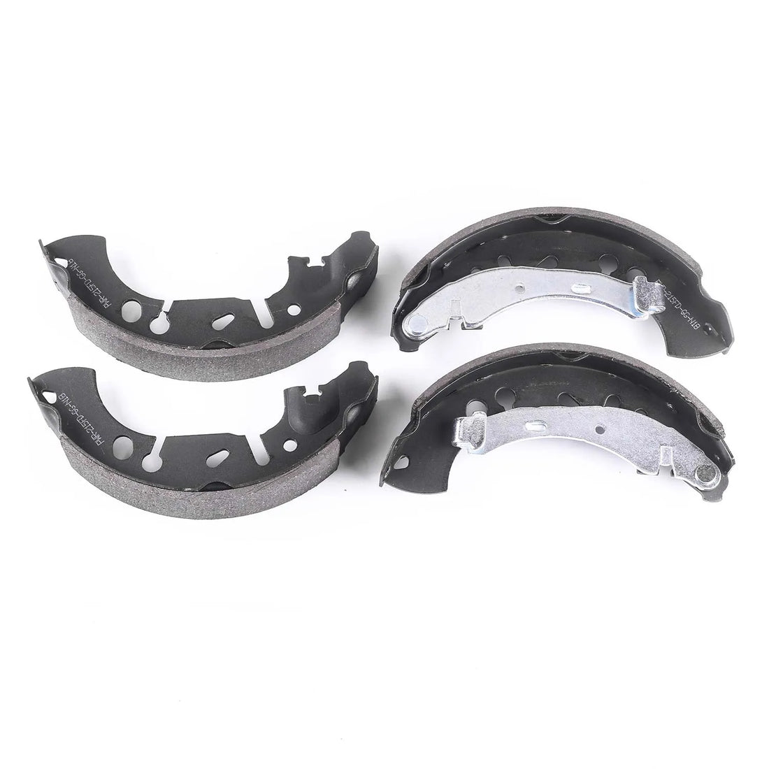 Power Stop B1046L 2013-2025 Nissan Sentra Drum Brake Shoe
