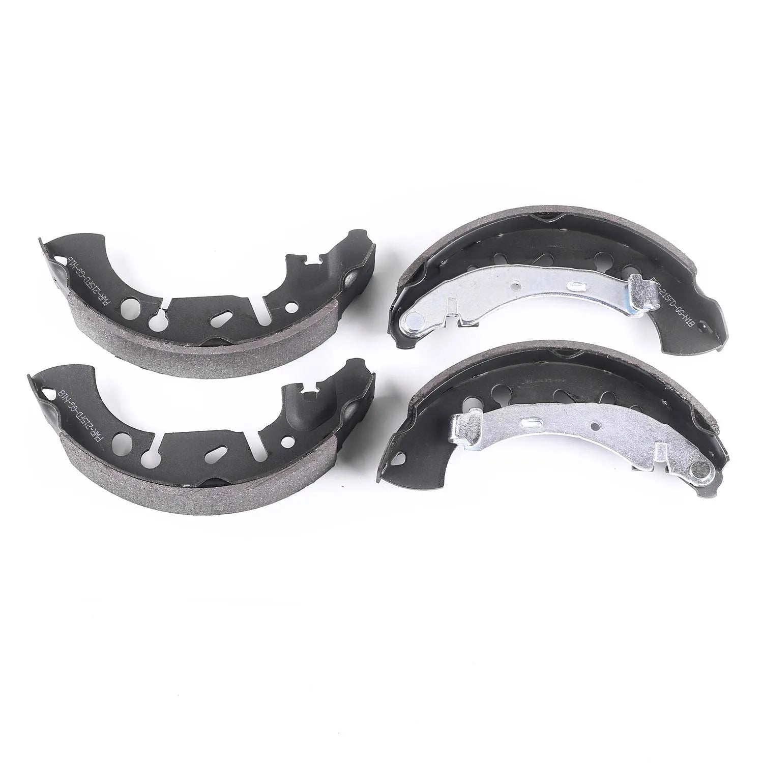 Power Stop B1046L 2013-2025 Nissan Sentra Drum Brake Shoe