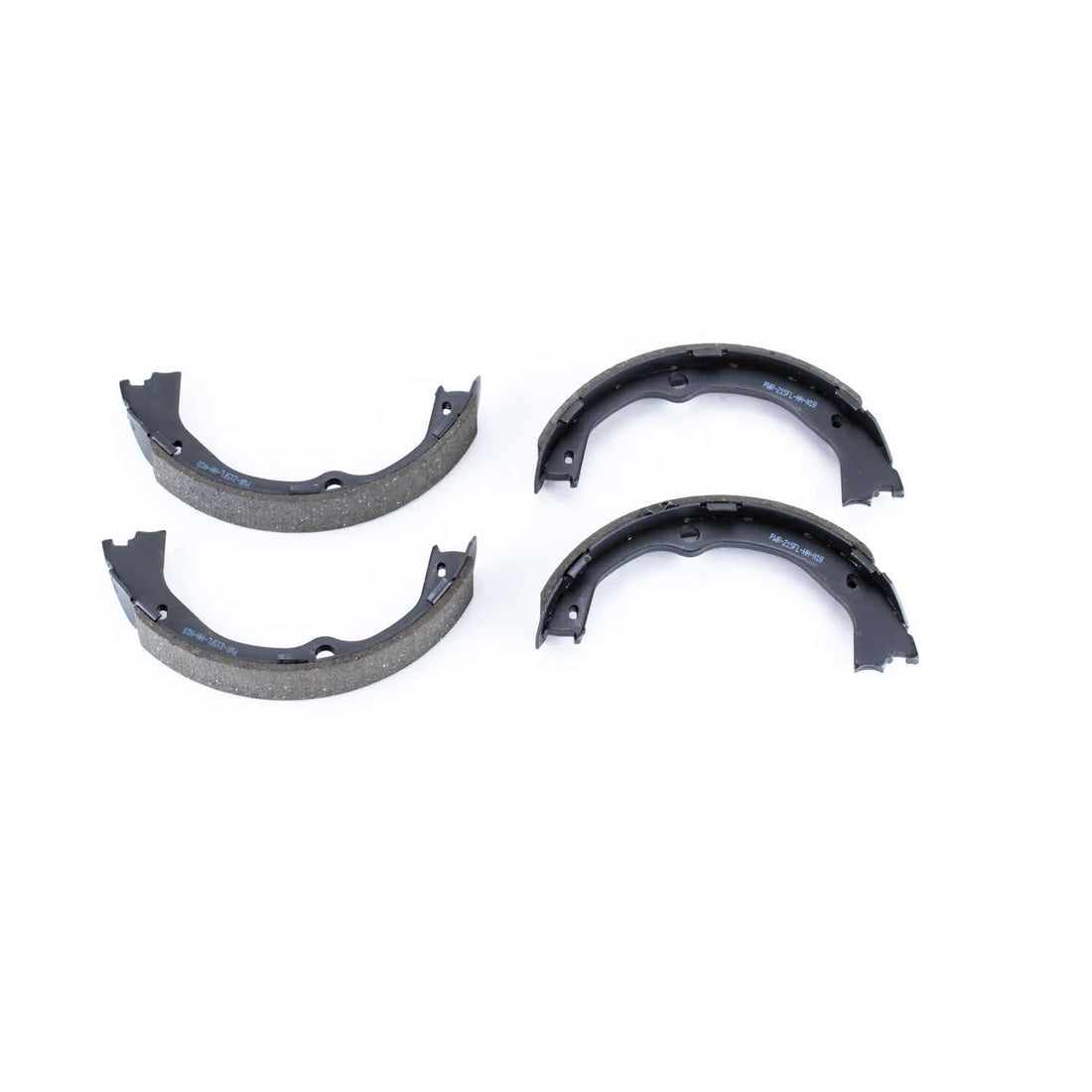 Power Stop B1051 2015-2020 GMC Yukon XL Parking Brake Shoe