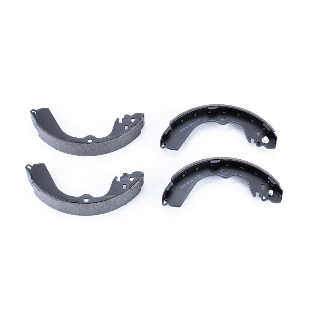 Power Stop B1052 2013-2021 Nissan NV200 Drum Brake Shoe