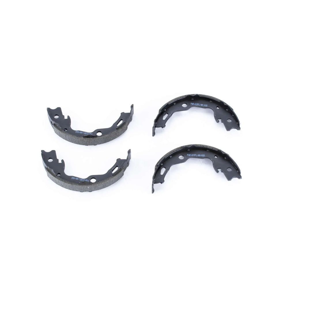 Power Stop B1066 2017-2022 Nissan Rogue Sport Parking Brake Shoe