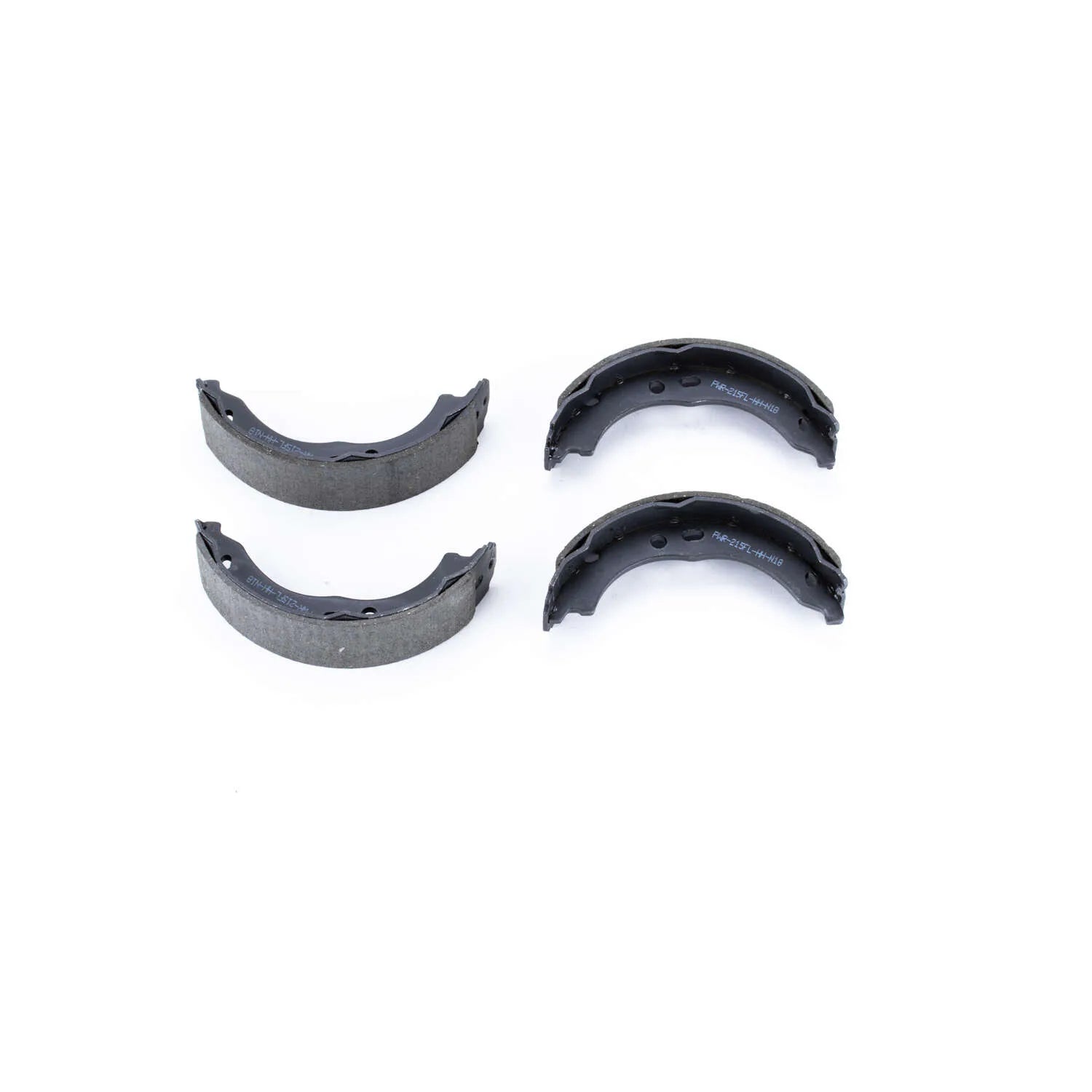 Power Stop B1067 2014-2021 Ram ProMaster 3500 Parking Brake Shoe