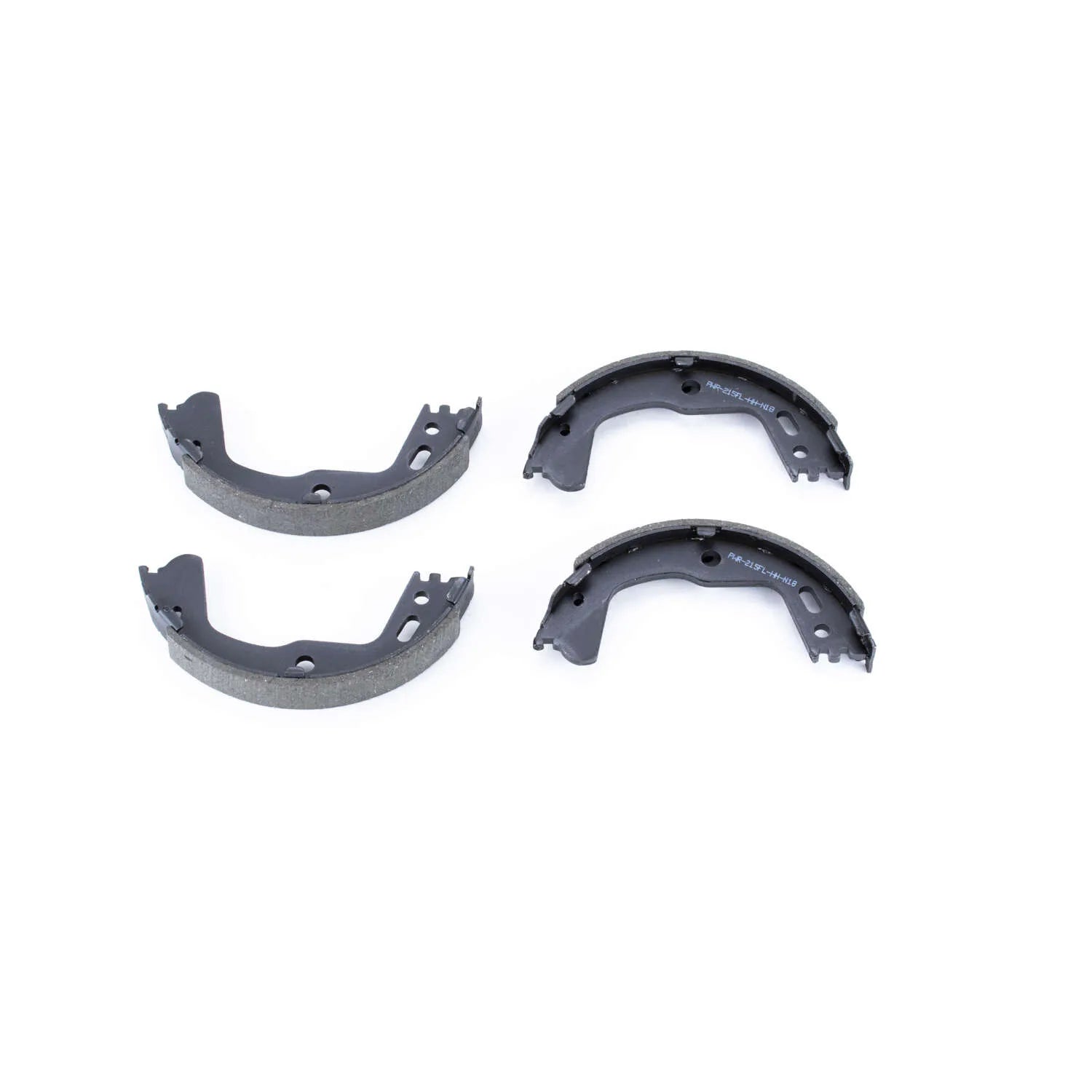 Power Stop B1071 2019-2026 Genesis G70 Parking Brake Shoe