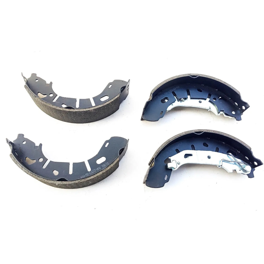 Power Stop B1080L 2015-2022 Ram ProMaster City Drum Brake Shoe
