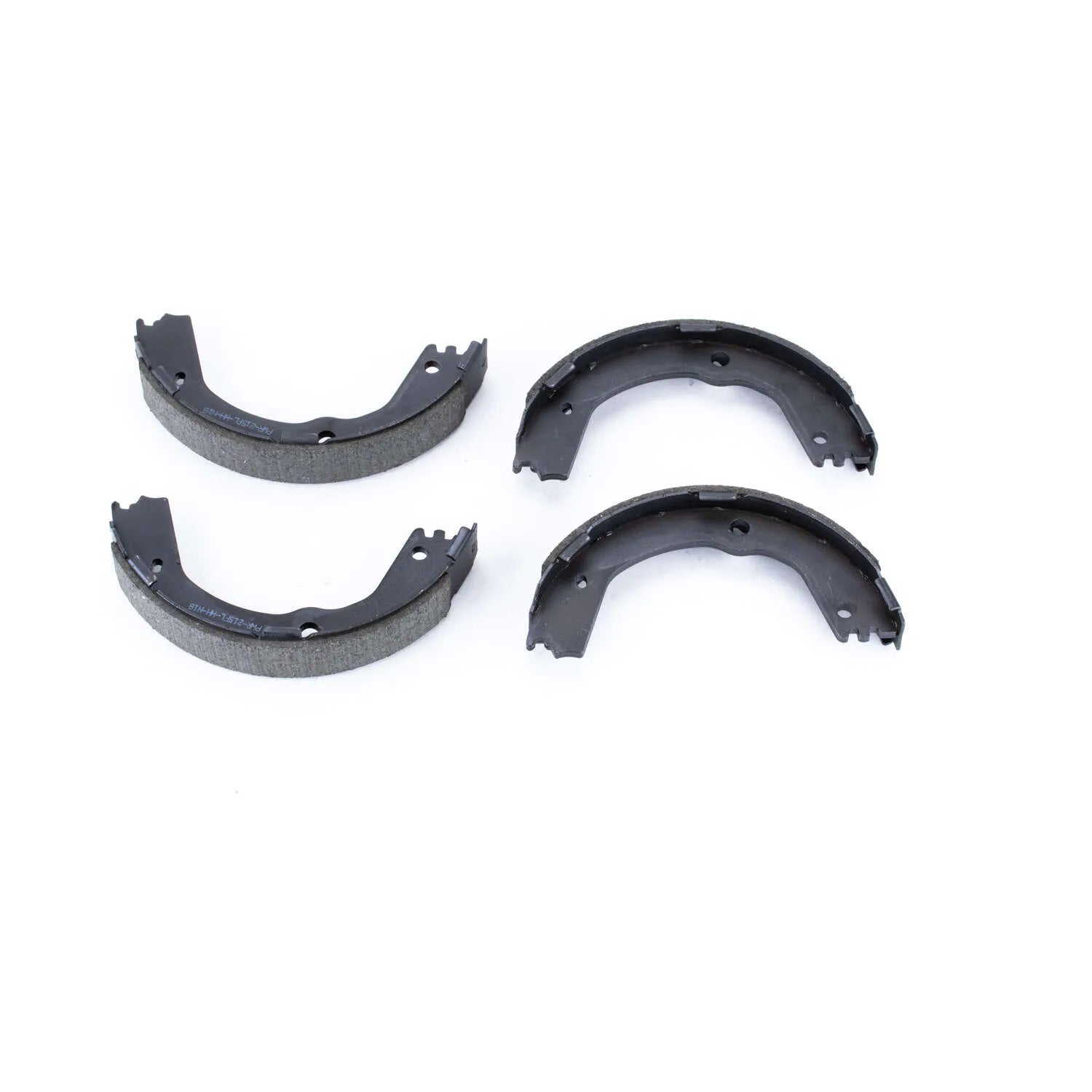 Power Stop B1082 2015-2022 Chevrolet Colorado Parking Brake Shoe
