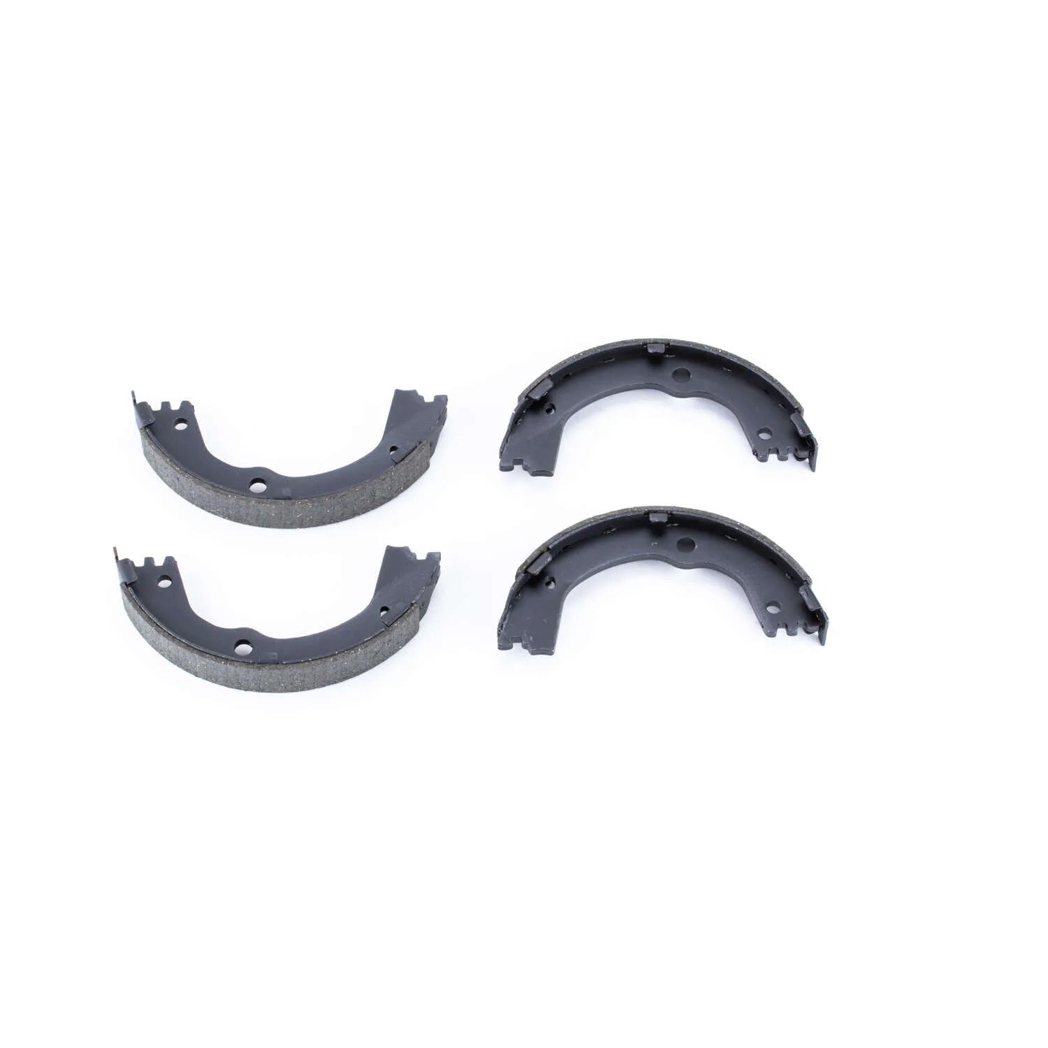 Power Stop B1086 2017-2022 Kia Sportage Parking Brake Shoe