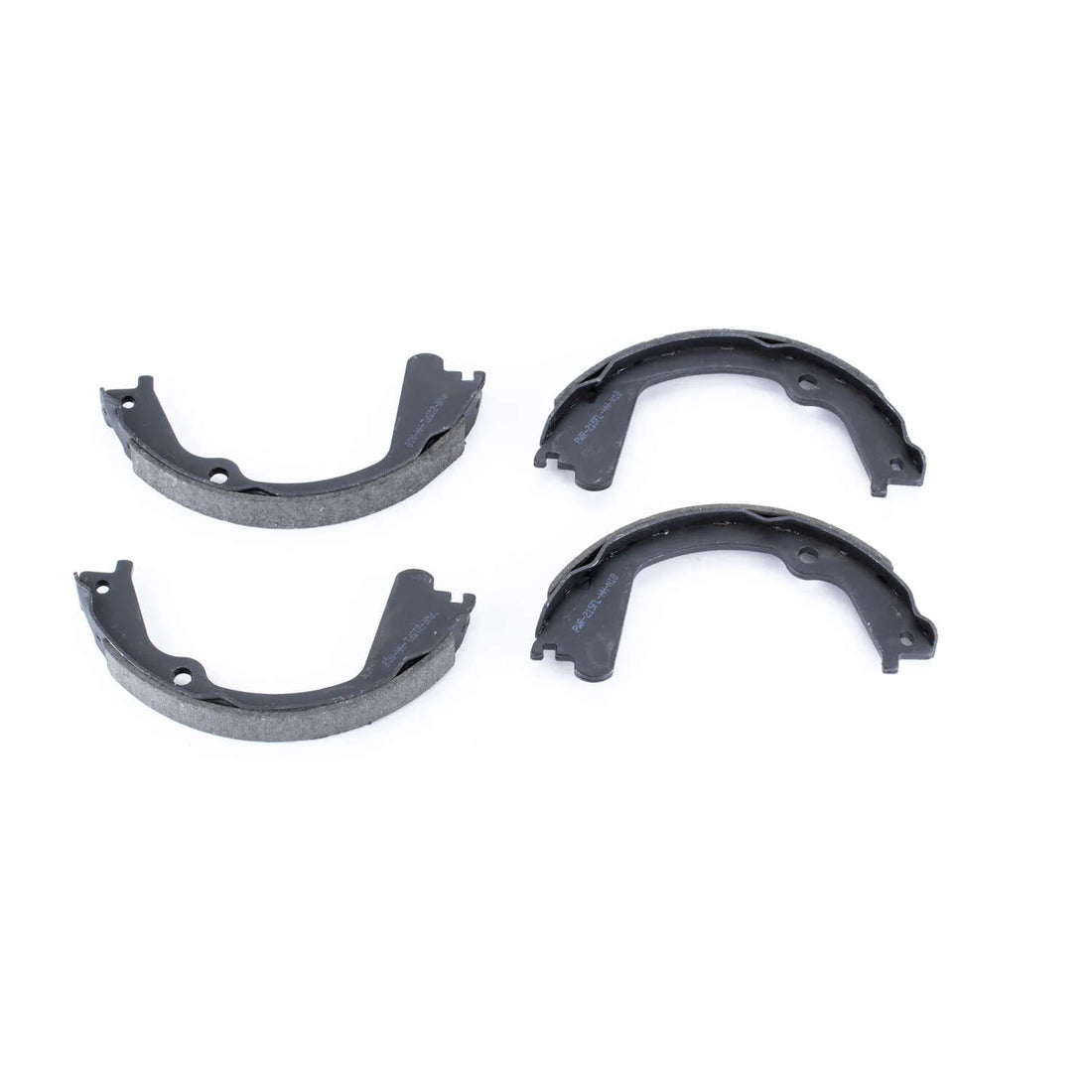Power Stop B1087 2015-2021 Ford Mustang Parking Brake Shoe