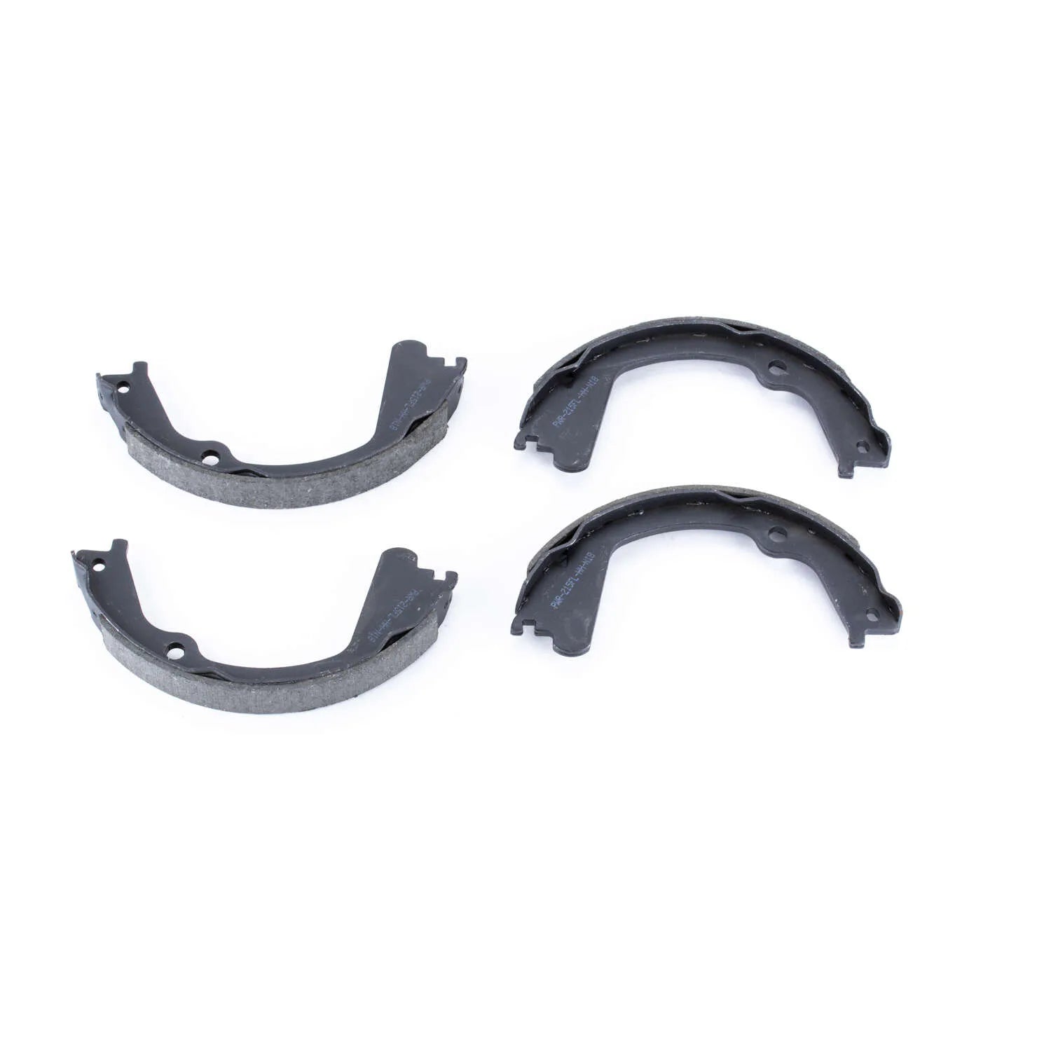 Power Stop B1087 2015-2021 Ford Mustang Parking Brake Shoe