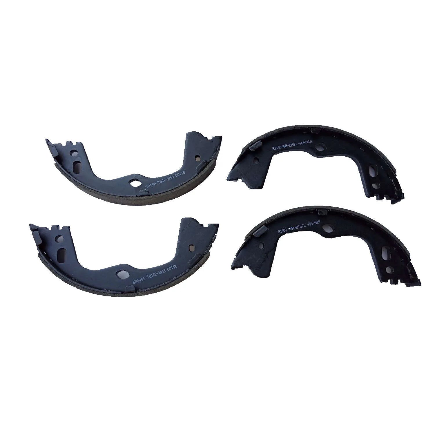 Power Stop B1100 2017-2019 Genesis G90 Parking Brake Shoe