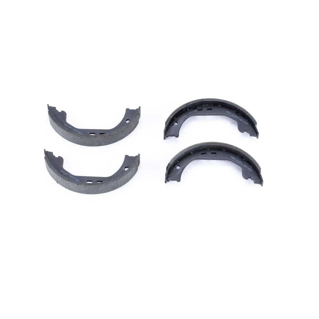 Power Stop B1102 2014-2016 Maserati Ghibli Parking Brake Shoe