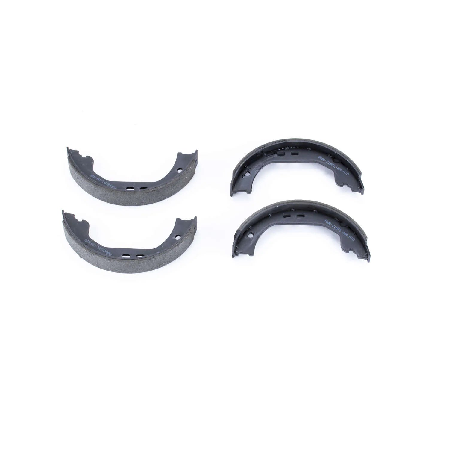 Power Stop B1102 2014-2016 Maserati Ghibli Parking Brake Shoe