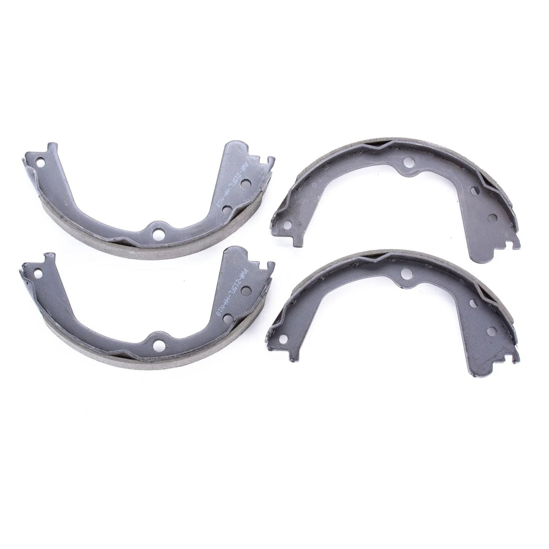 Power Stop B1104 2017-2024 Nissan TITAN Parking Brake Shoe