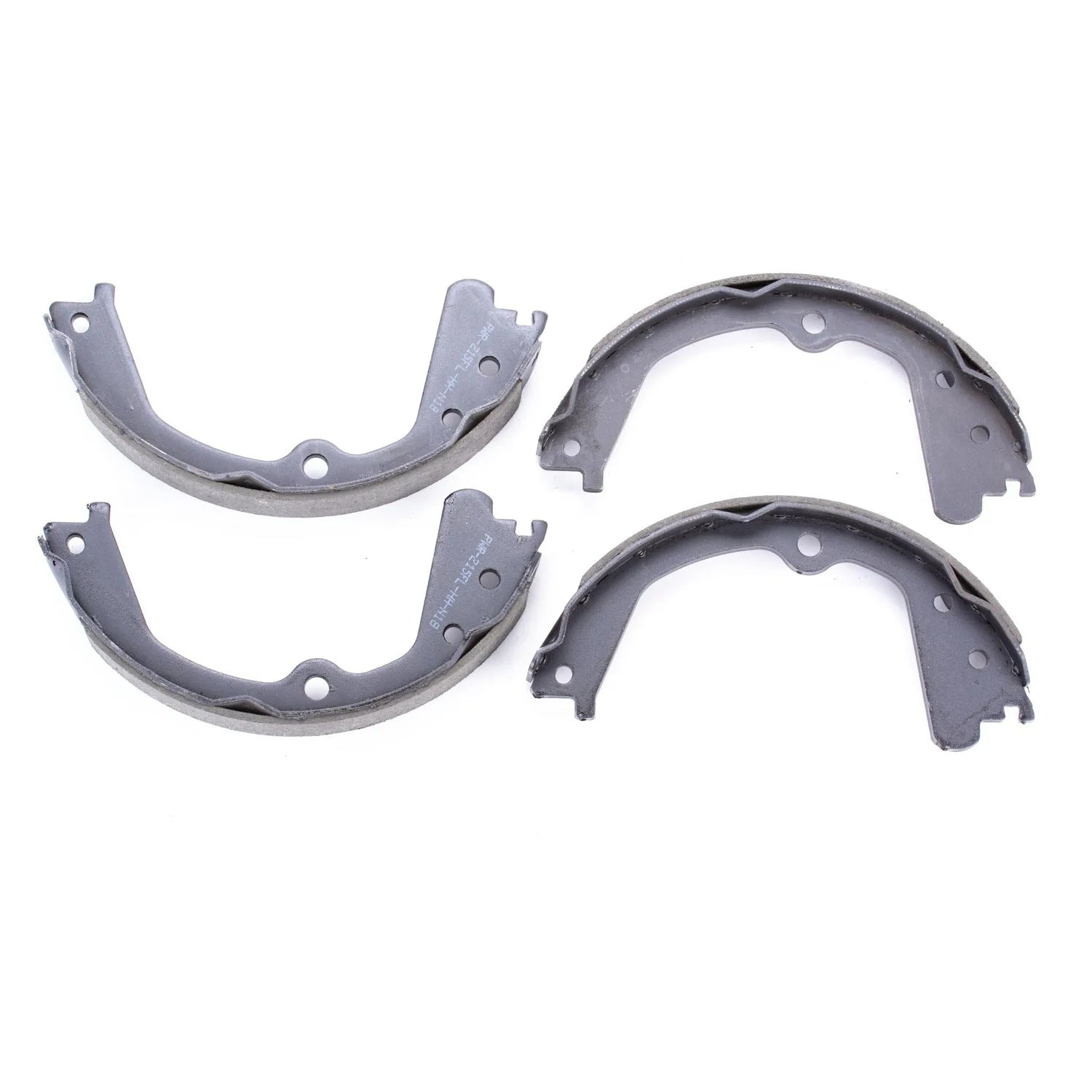Power Stop B1104 2017-2024 Nissan TITAN Parking Brake Shoe
