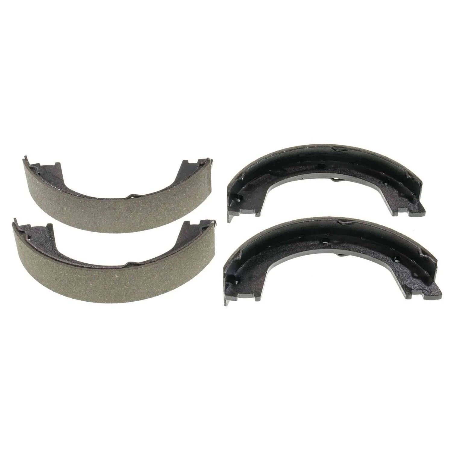Power Stop B1118 2020-2026 Ford Transit-350 HD Parking Brake Shoe