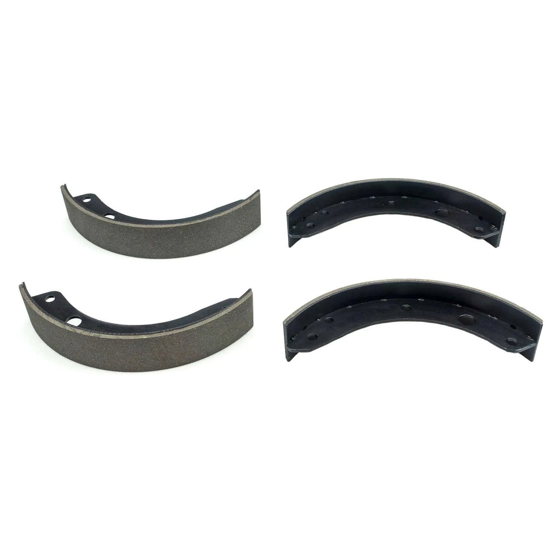 Power Stop B141 1950 Chevrolet Bel Air Drum Brake Shoe