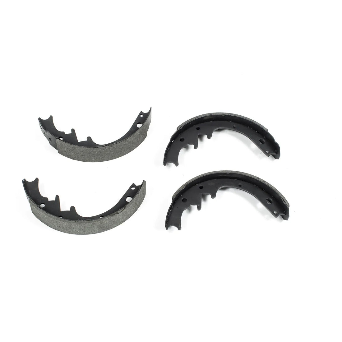 Power Stop B151 1981-1988 Ford Thunderbird Drum Brake Shoe